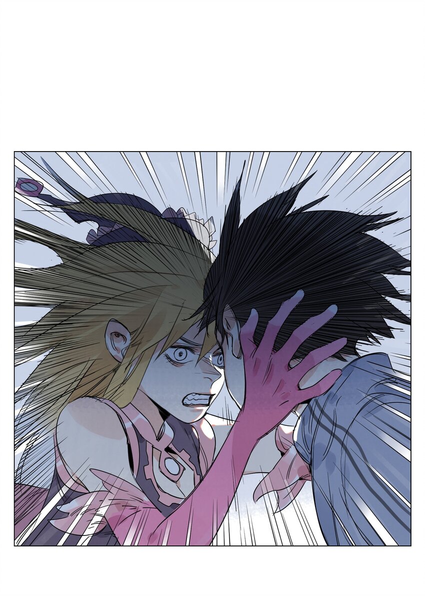 第16话 魔法少女-第17话