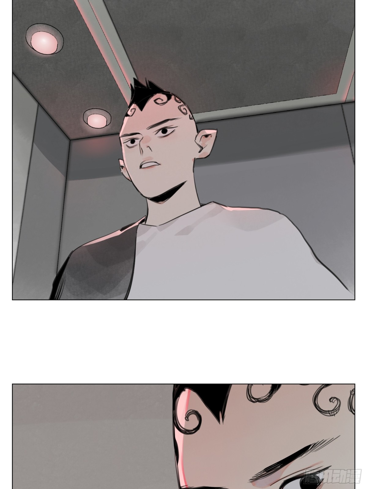 第22话 测试(1/2)-第23话