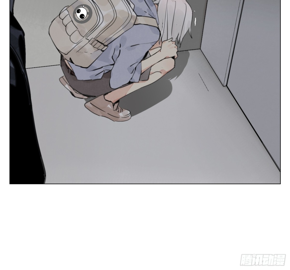 第22话 测试(1/2)-第23话