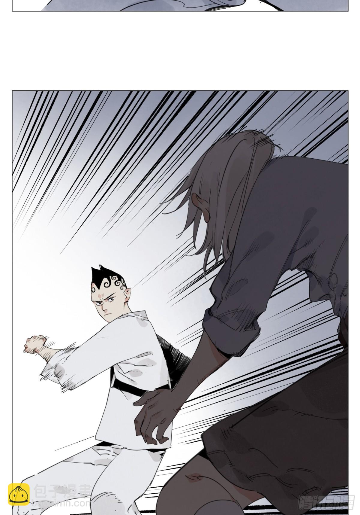 第24话 弱点-第25话