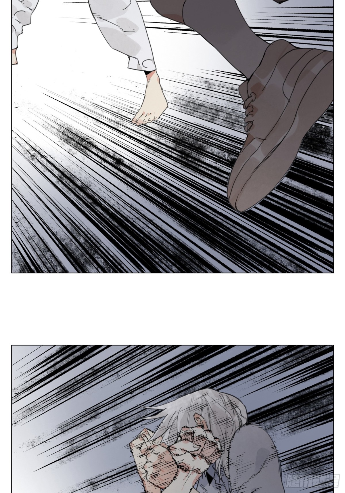 第24话 弱点-第25话