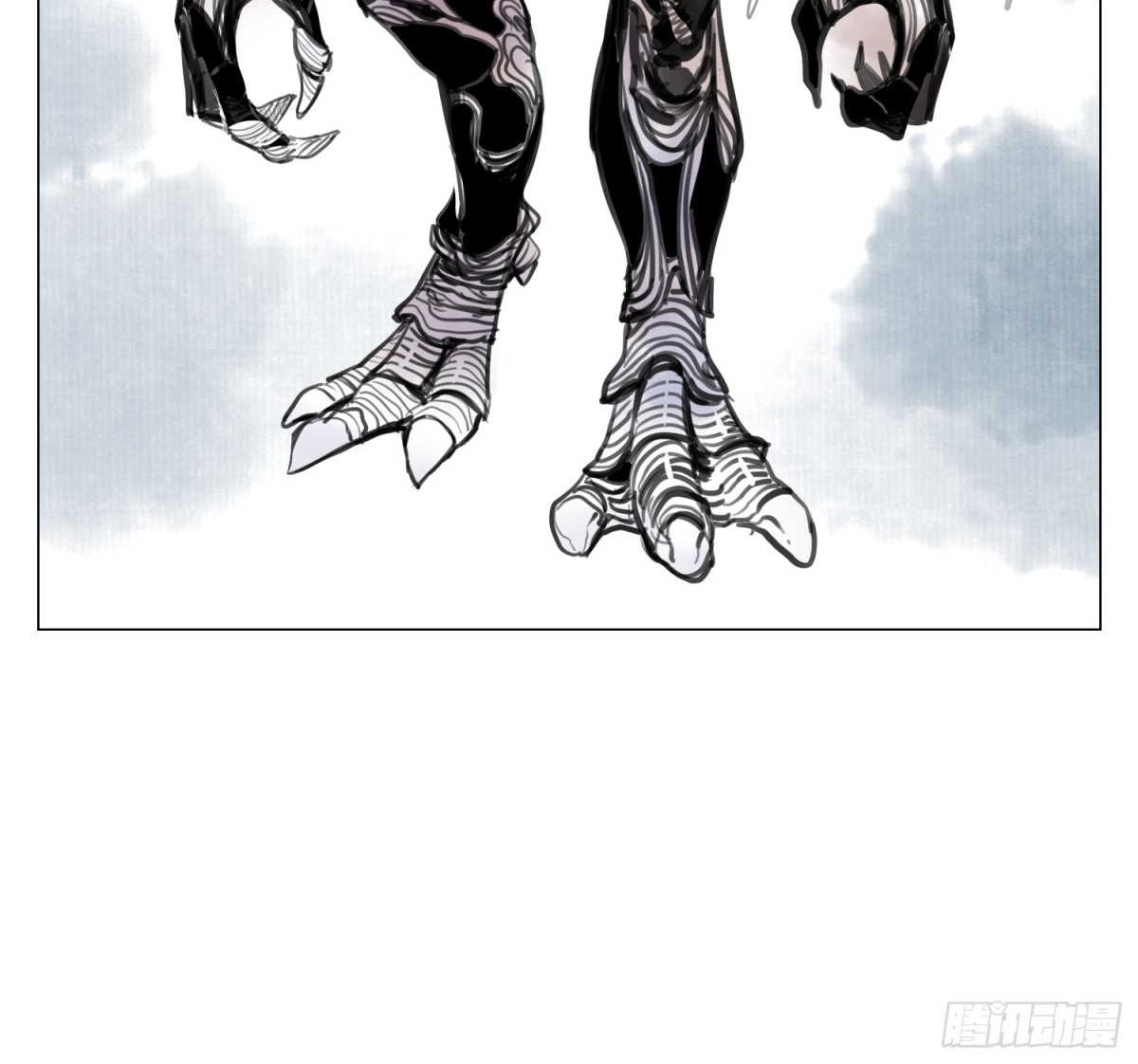 第24话 弱点-第25话