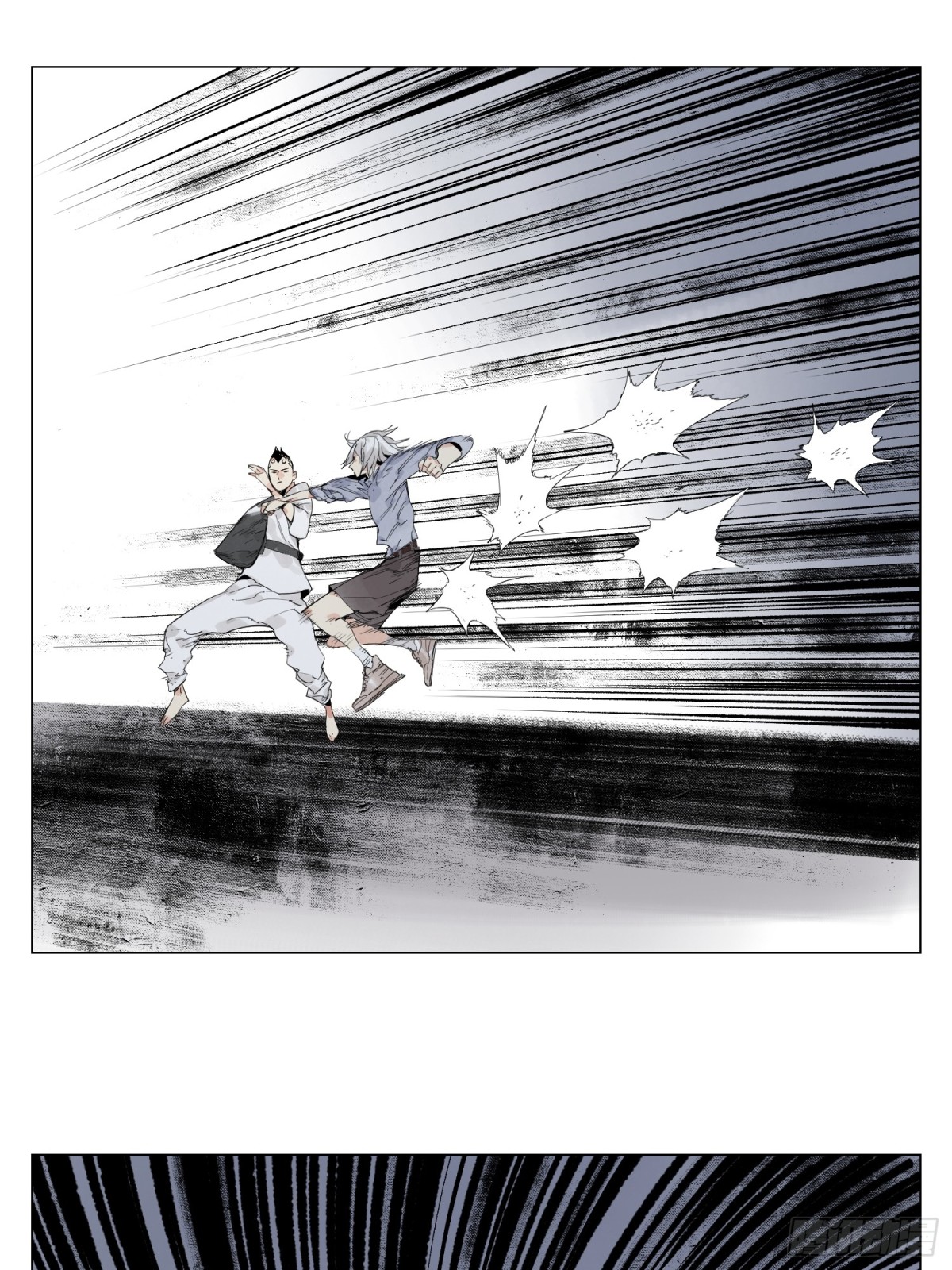 第24话 弱点-第25话