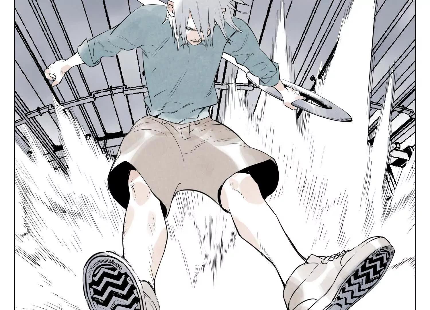 第30话 刘海的意义(1/4)-第31话