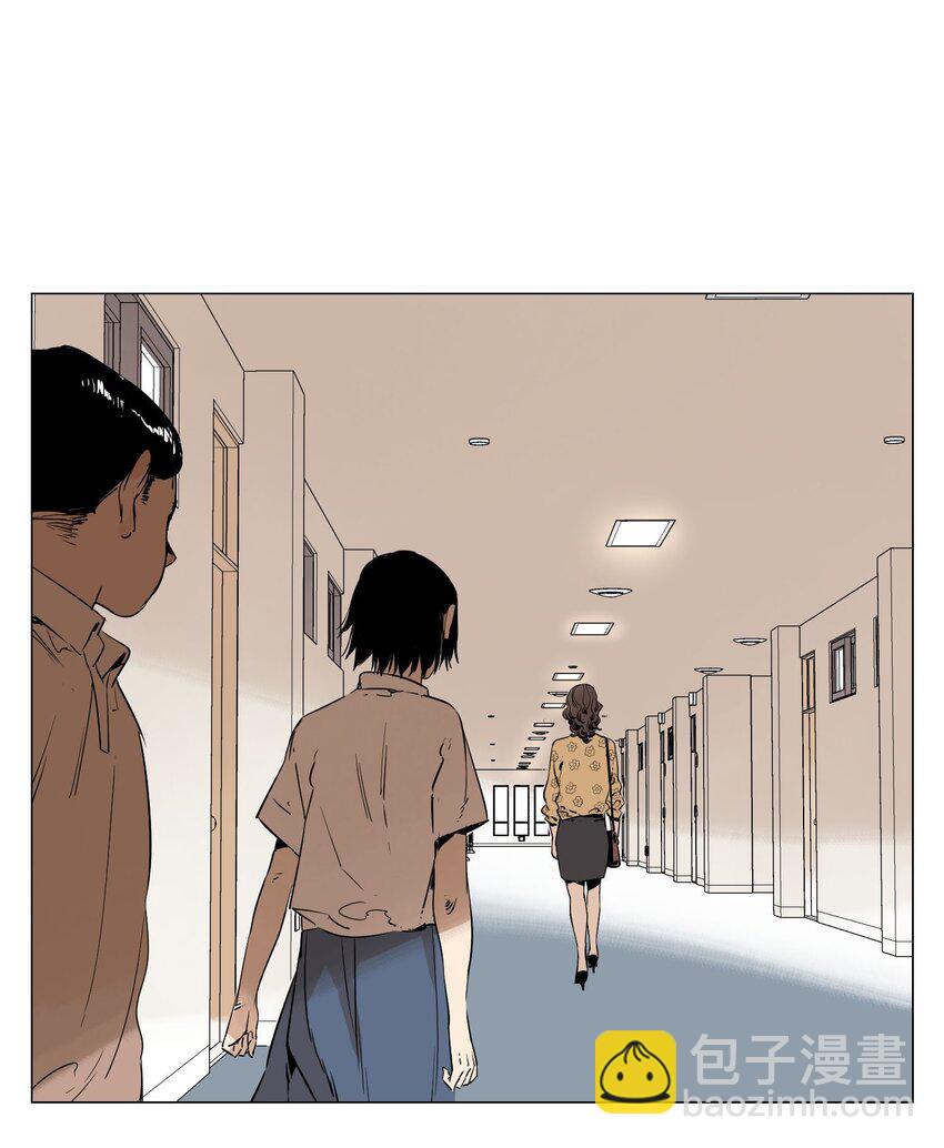 第2话 好的(1/2)-第3话