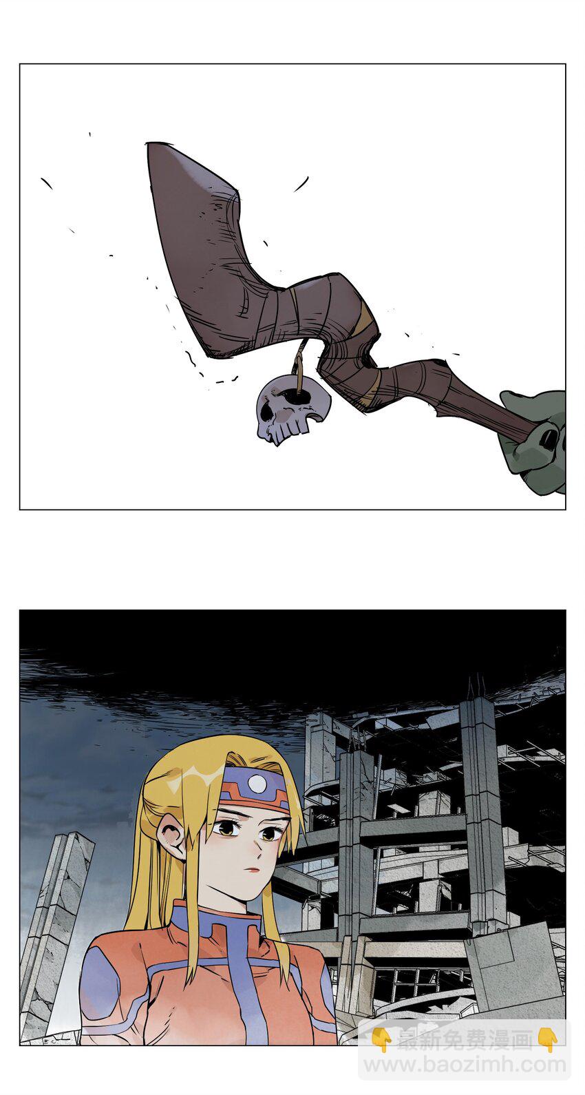 第4话 一路平安(1/2)-第5话