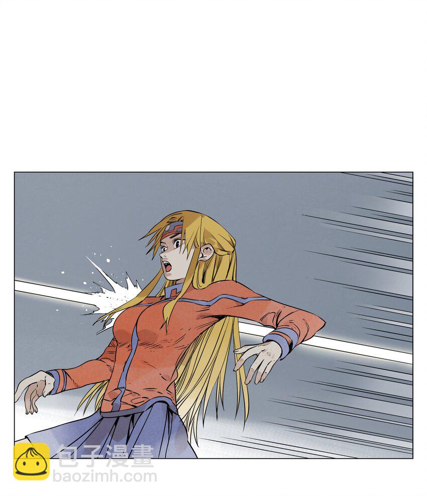 第4话 一路平安(1/2)-第5话