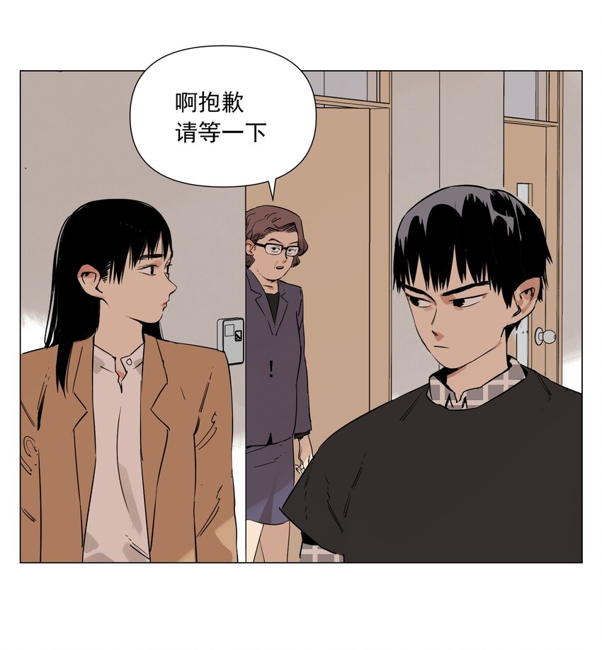 第6话 角色扮演(1/2)-第7话