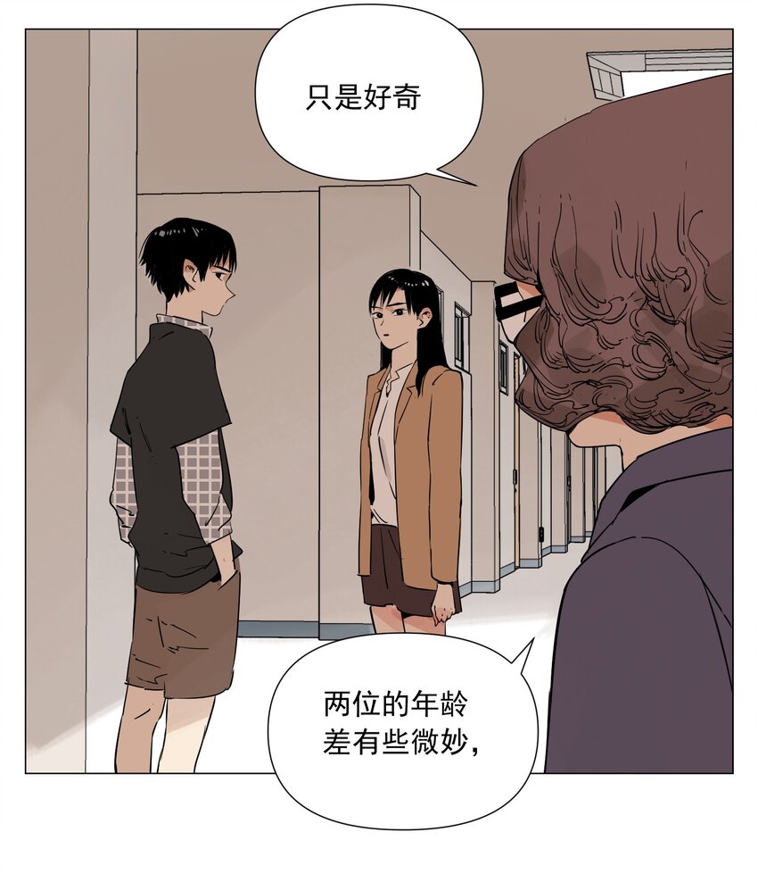 第6话 角色扮演(1/2)-第7话