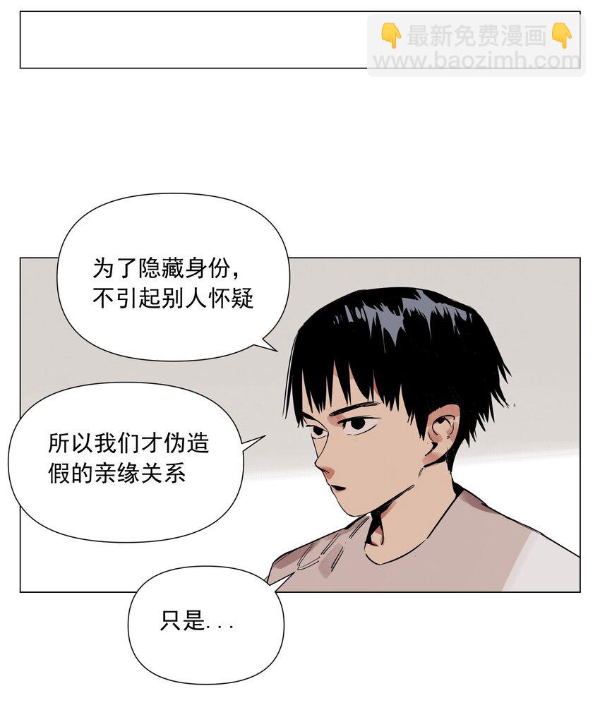 第6话 角色扮演(1/2)-第7话