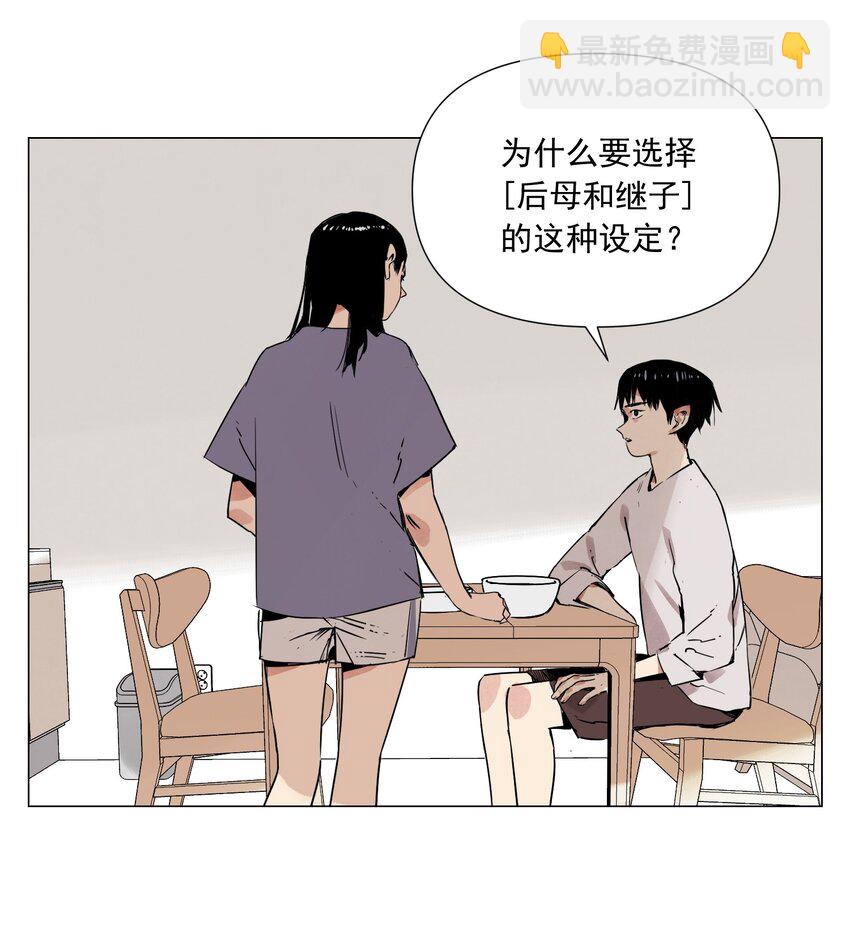 第6话 角色扮演(1/2)-第7话