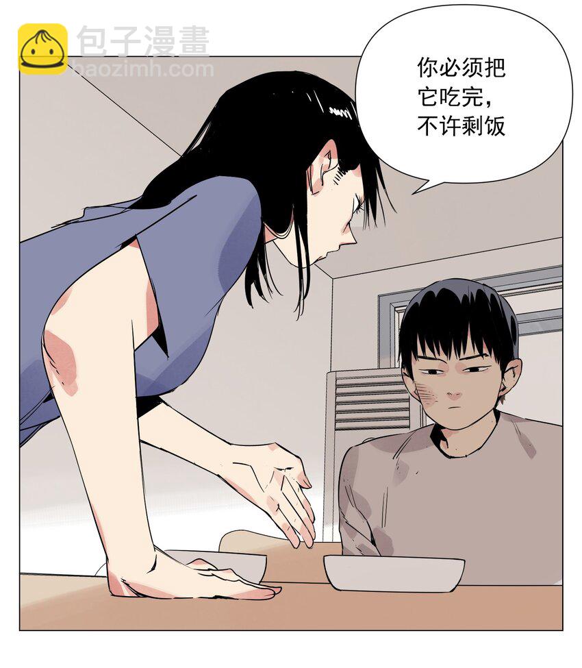 第6话 角色扮演(1/2)-第7话