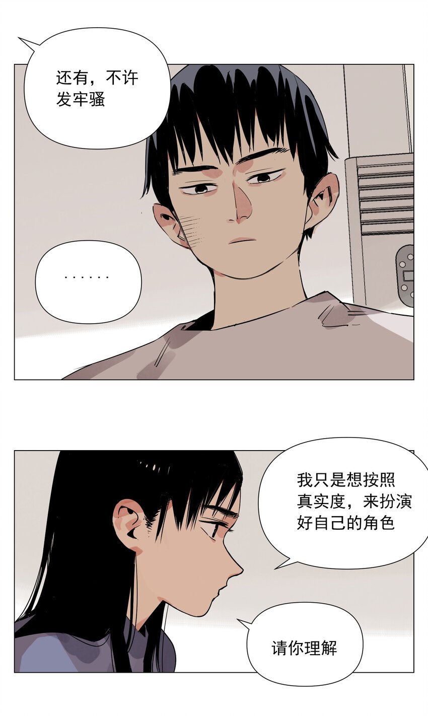 第6话 角色扮演(1/2)-第7话