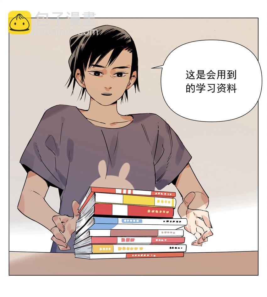 第6话 角色扮演(1/2)-第7话