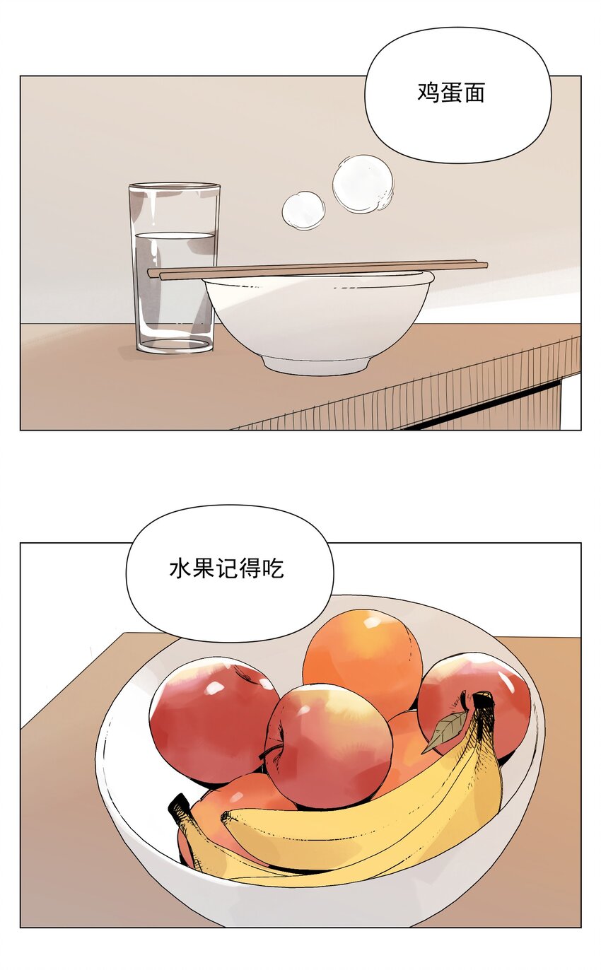 第6话 角色扮演(1/2)-第7话