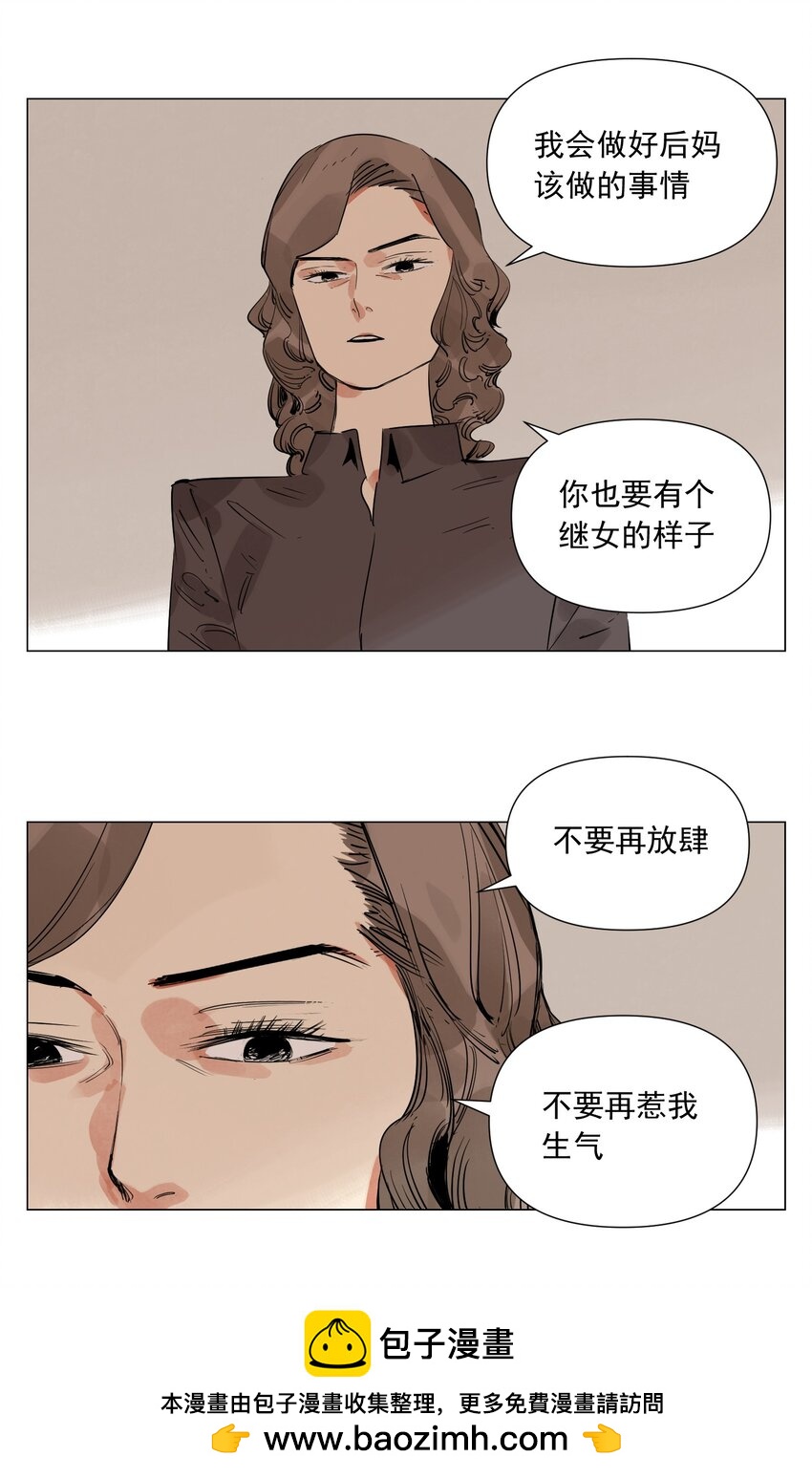 第6话 角色扮演(1/2)-第7话