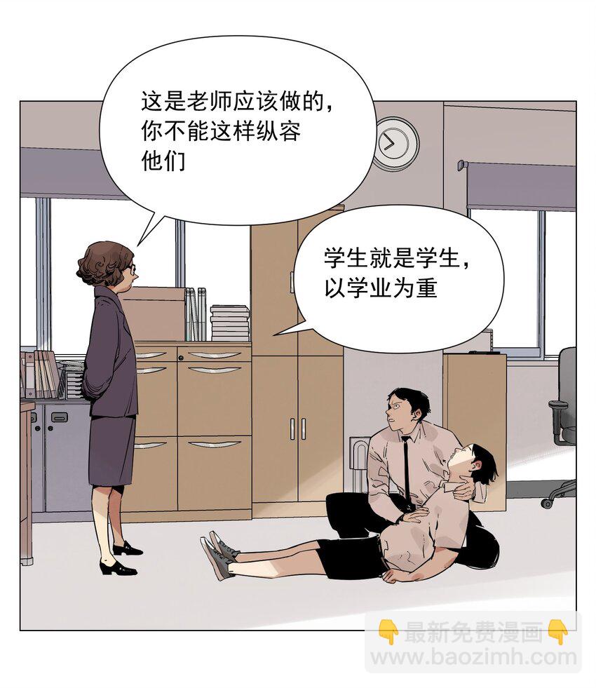 第6话 角色扮演(1/2)-第7话