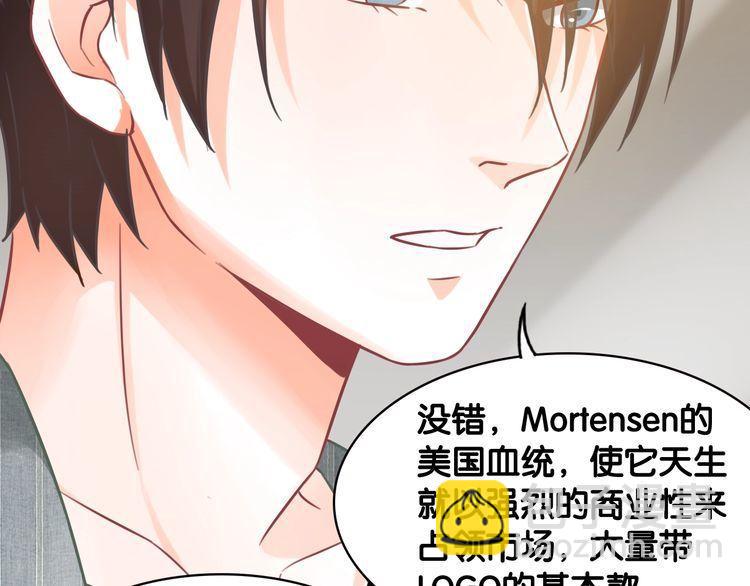 第69话 与总裁对峙(1/2)-第71话