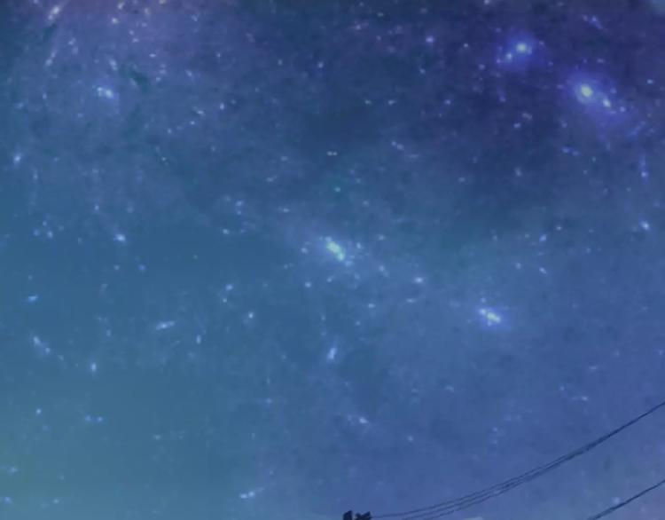 光芒纪 - 第8话 温柔的他(2/2) - 2