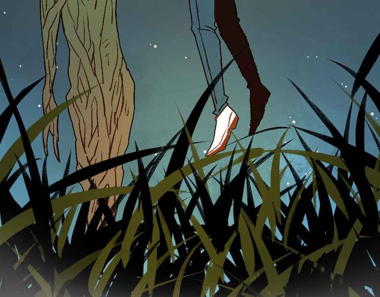 序章 光的守护-第1话