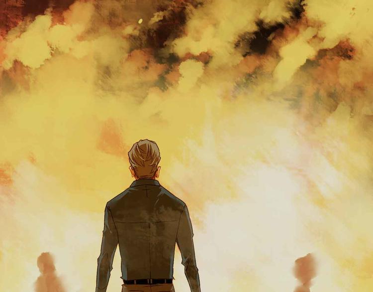 序章 光的守护-第1话