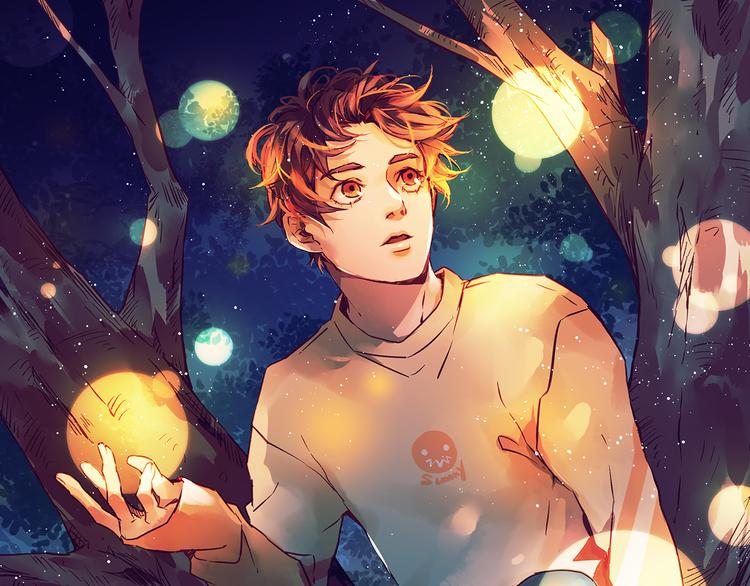 第10话 旅馆(1/2)-第11话