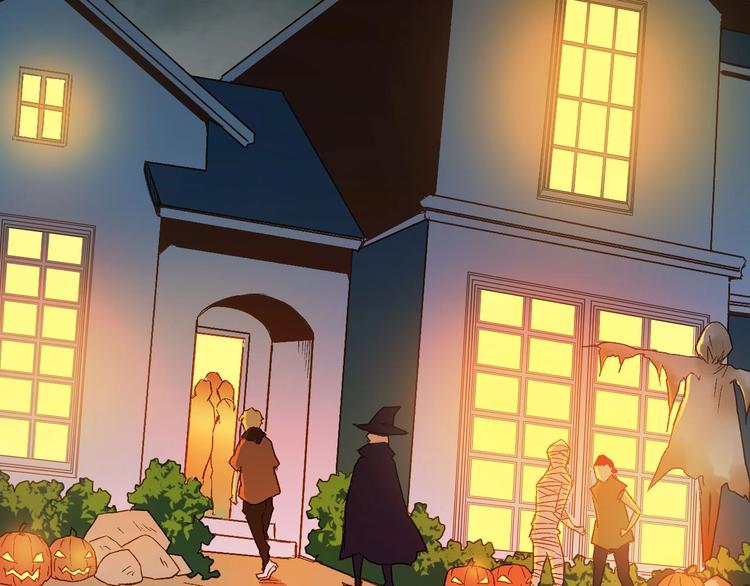 第19话 不速之客(1/2)-第21话