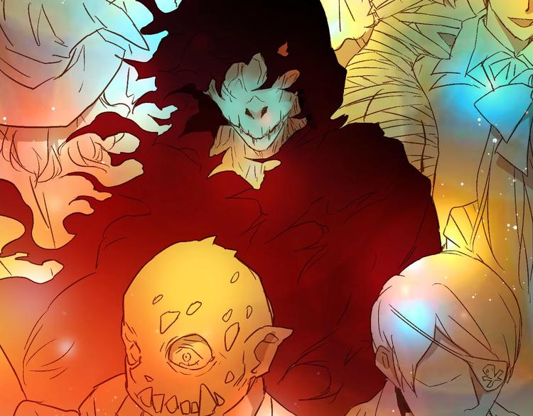 第19话 不速之客(1/2)-第21话