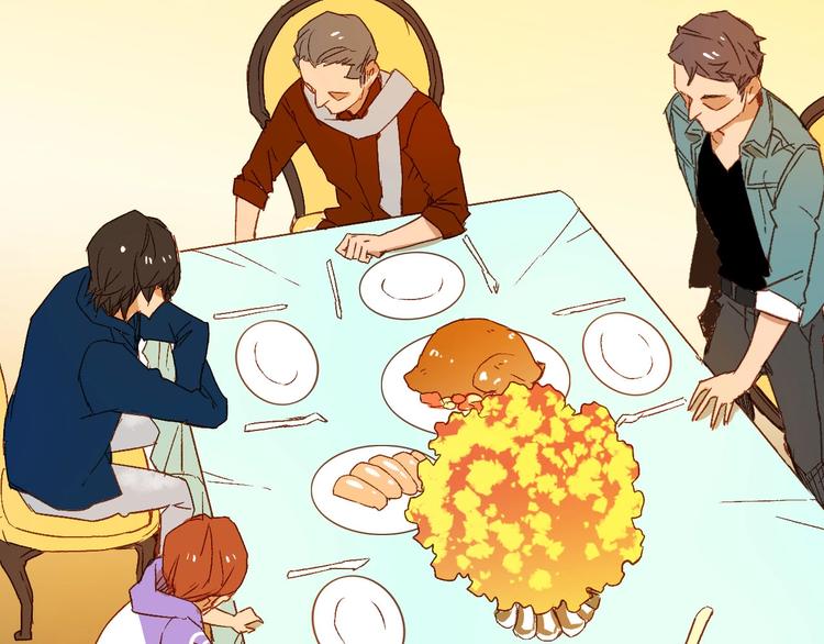 第19话 不速之客(1/2)-第21话