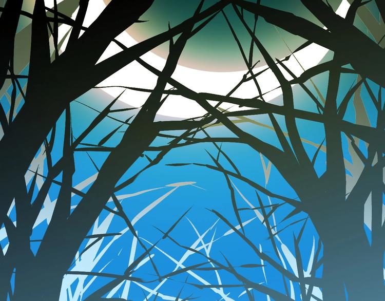 第19话 不速之客(1/2)-第21话