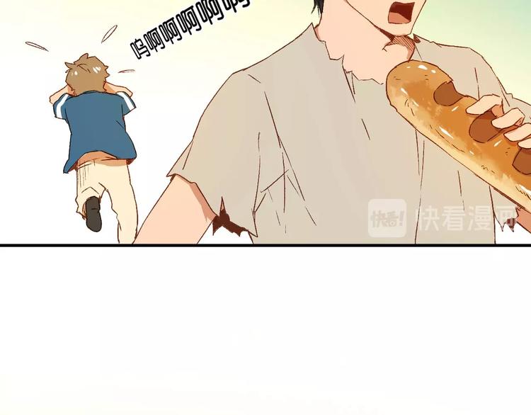 第21话 跟我待在一起(1/2)-第23话