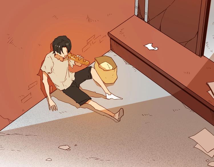 第21话 跟我待在一起(1/2)-第23话