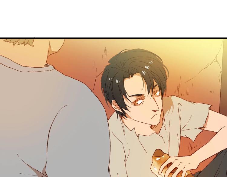 第21话 跟我待在一起(1/2)-第23话