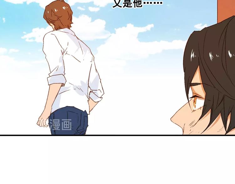 第21话 跟我待在一起(1/2)-第23话