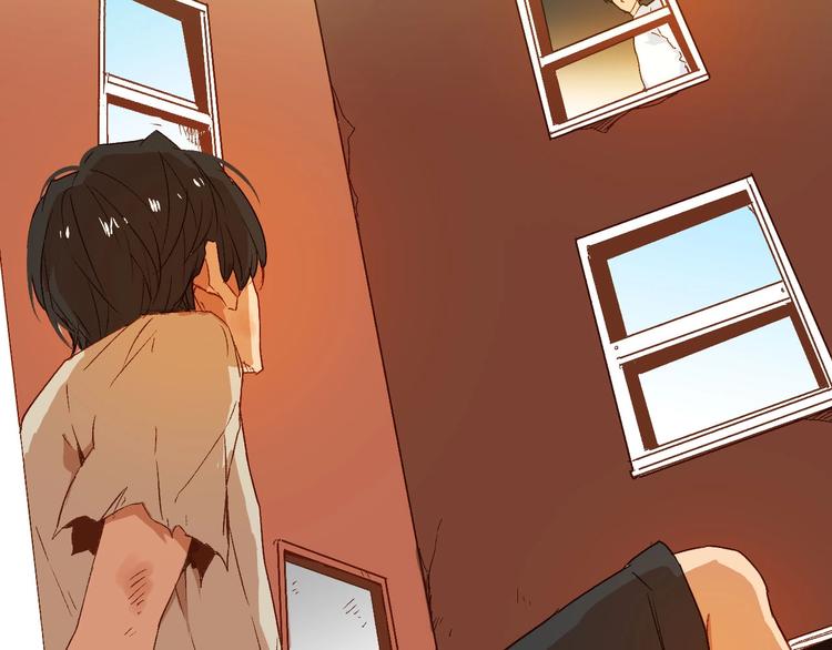 第21话 跟我待在一起(1/2)-第23话