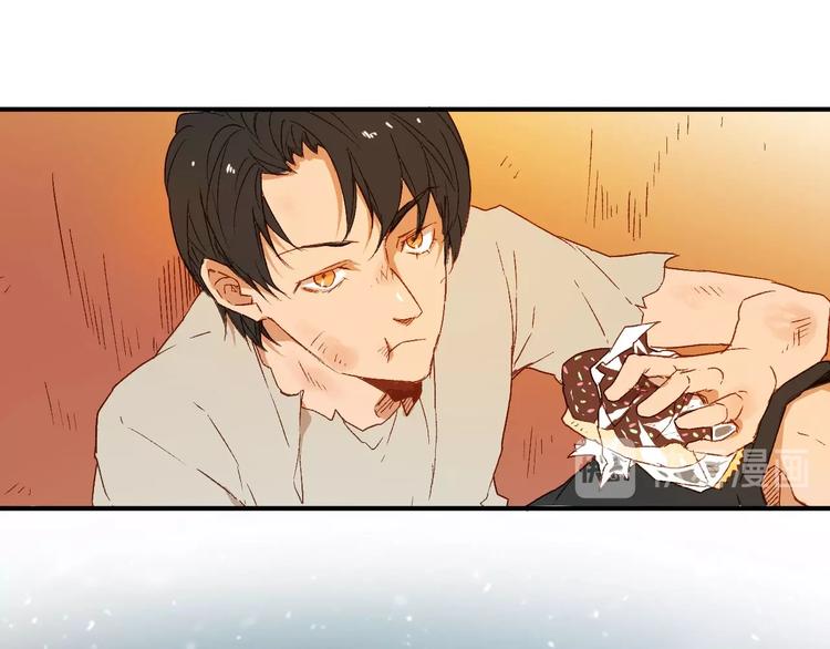 第21话 跟我待在一起(1/2)-第23话