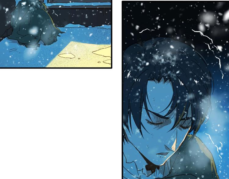 第21话 跟我待在一起(1/2)-第23话