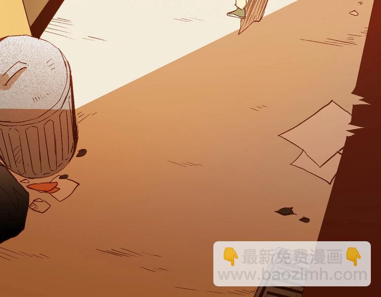 第21话 跟我待在一起(1/2)-第23话