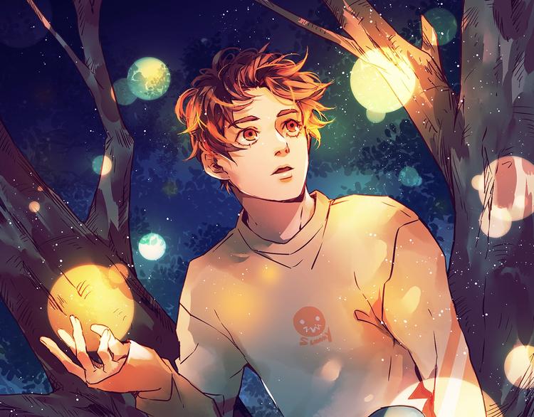 完结篇 分离(1/3)-第25话