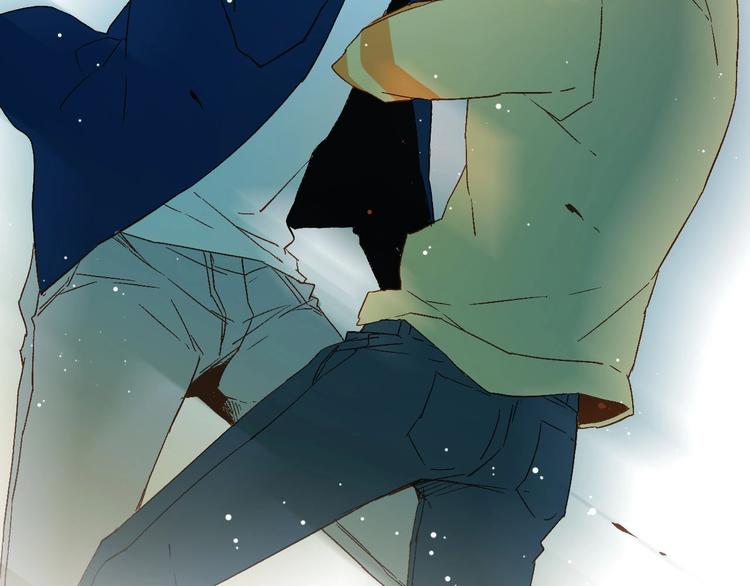 完结篇 分离(1/3)-第25话