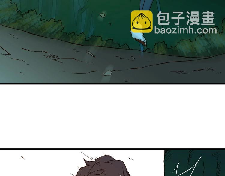 完结篇 分离(1/3)-第25话