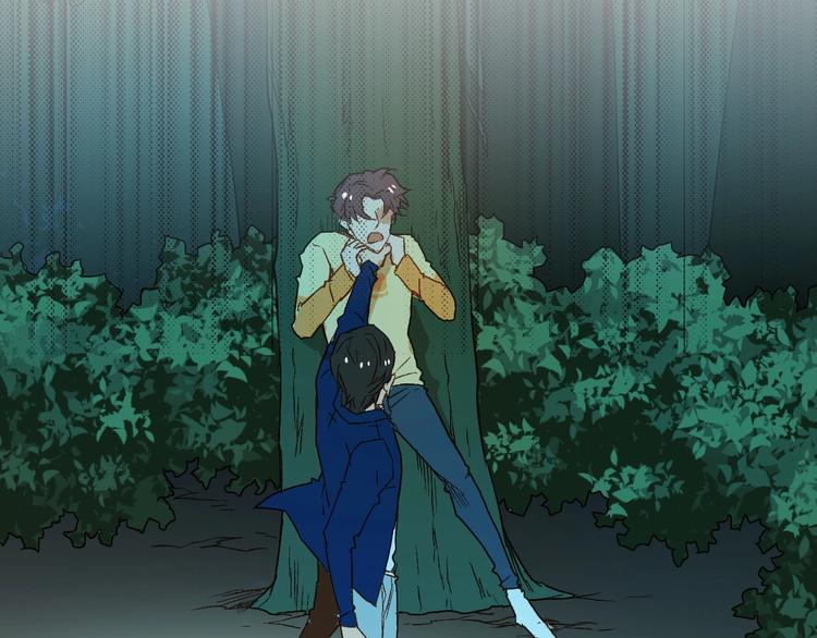 完结篇 分离(1/3)-第25话