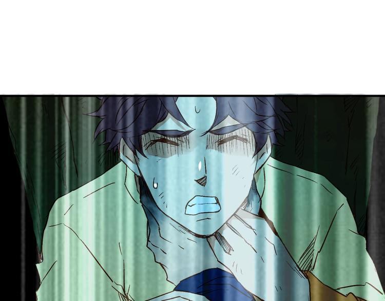 完结篇 分离(1/3)-第25话