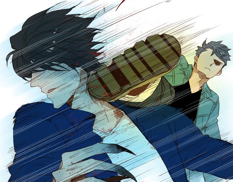 完结篇 分离(1/3)-第25话