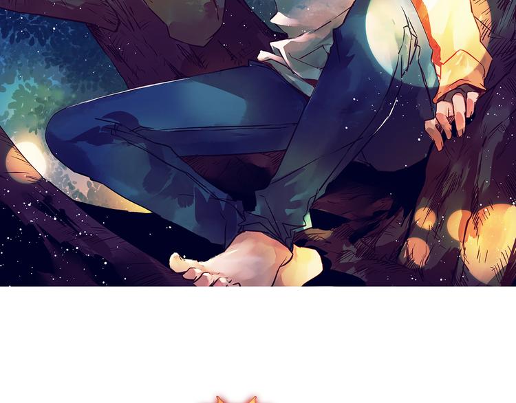 第6话 魔物袭击(1/2)-第7话