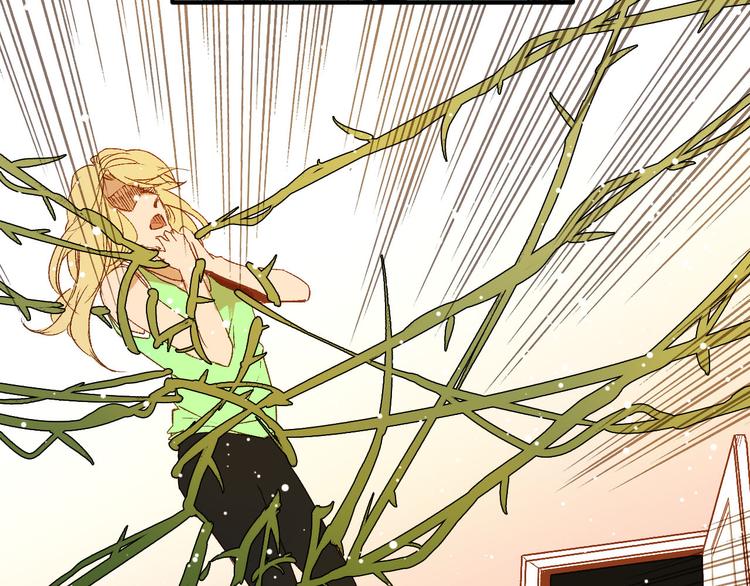 第6话 魔物袭击(1/2)-第7话