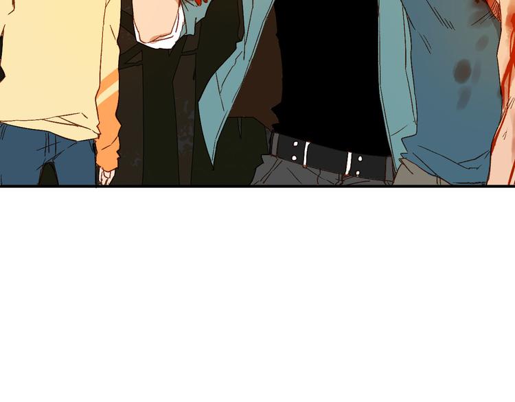 第8话 掉以轻心(1/2)-第9话