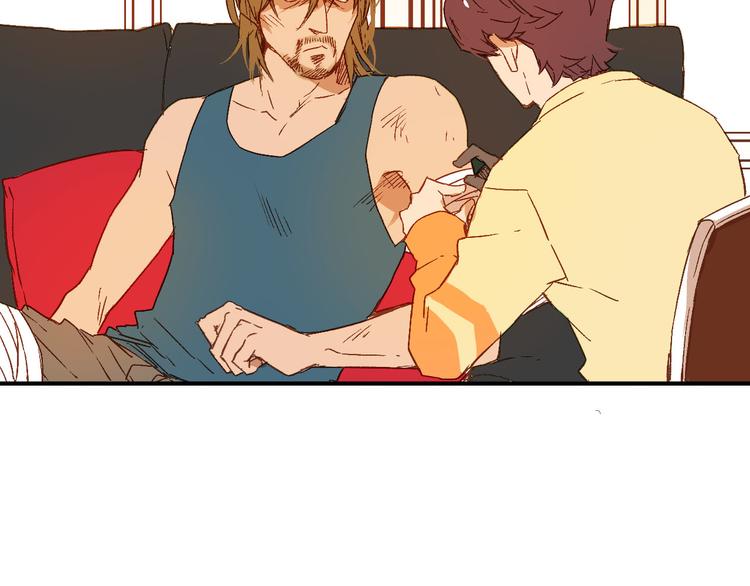 第8话 掉以轻心(1/2)-第9话