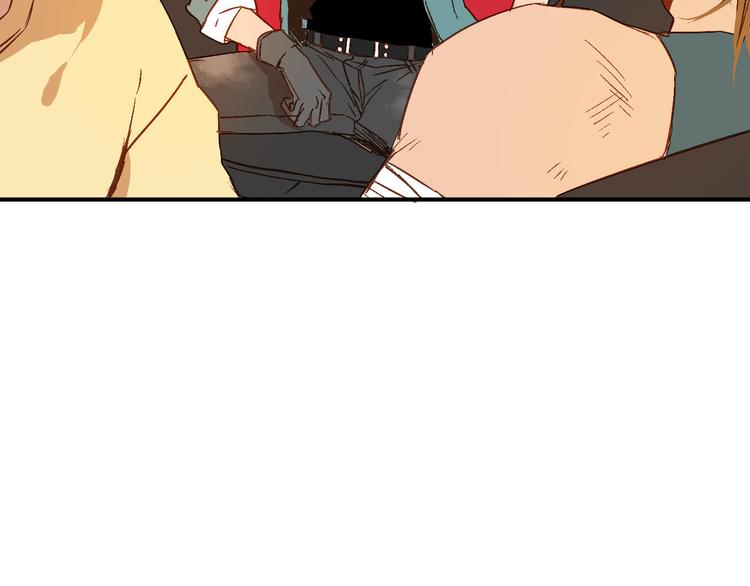 第8话 掉以轻心(1/2)-第9话