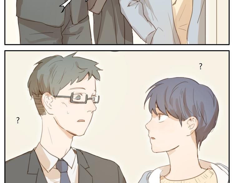 第16话 友达以上，恋人未满(1/2)-第15话